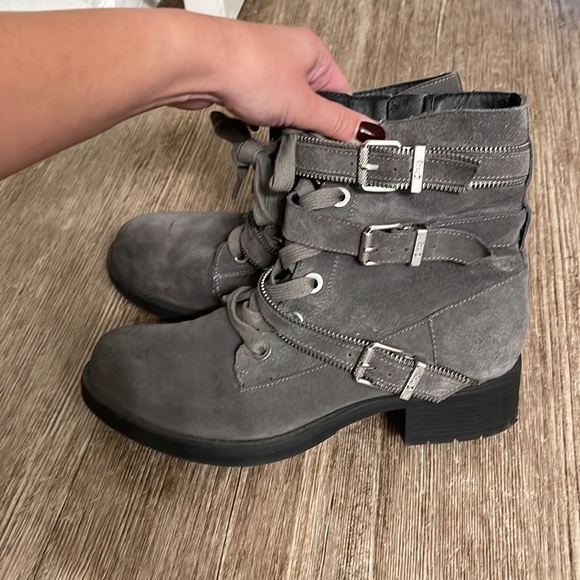 Circus by Sam Edelman boots - Picture 2 of 6